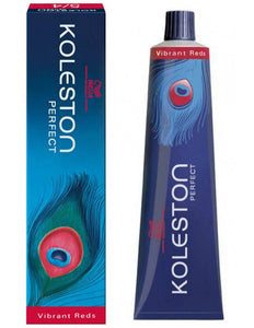 Wella OP=OP! Koleston Perfect Vibrant Reds 60ml