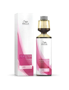 Wella Perfecton