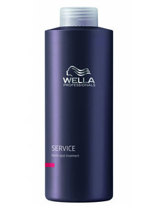 Wella Service Perm Post Treatment