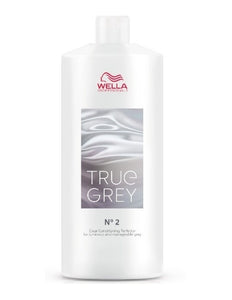 Wella True Grey Clear Conditioning Perfector No2 (500ml)