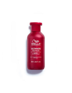 Wella Ultimate Repair Shampoo (Step 1)