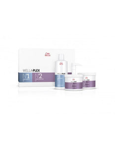 Wella WellaPlex Kit No. 1+2