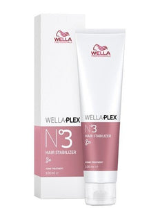 Wella WellaPlex No. 3