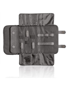 Xanitalia Barber Bag Black Kapperstas