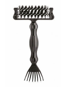 Xanitalia Borstel Reiniger Zwart