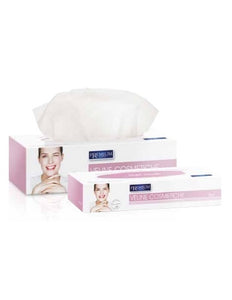 Xanitalia Cosmetische Gezichtsdoekjes Dubbellaags (150 Stuks)