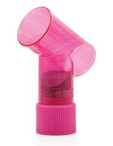 Xanitalia Diffuser Home Spin Curler