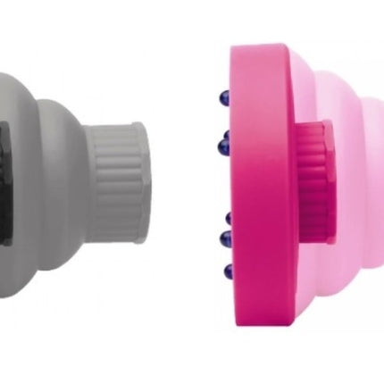 Xanitalia Diffuser Silicoon Universeel Intrekbaar