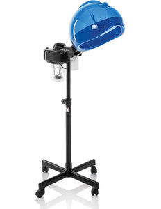 Xanitalia Evolution Haar Stoom Kap