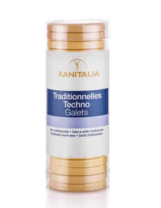 Xanitalia Harsschijven Ontharingswas (400Gram)