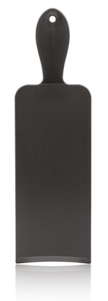 Xanitalia Highlight Spatel Bimbo Blondeerplank  Zonder Tanden Zwart