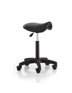 Xanitalia Kappersfiets Shaped Stool