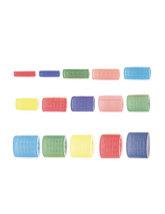 Xanitalia Kleefrollers