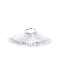 Xanitalia Kleurring Nagellak (50 Staaltjes)