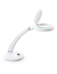 Xanitalia Loeplamp Tafel 5D