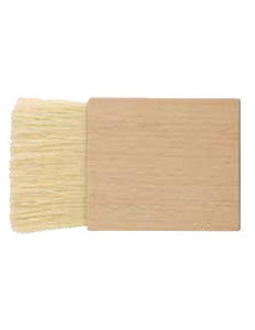 Xanitalia Make Up Borstel Nikkel Vrij 12cm