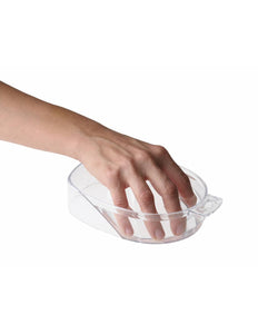 Xanitalia Manicure Bowl Transparant