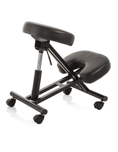 Xanitalia Massage Stoel Ergonomisch Zwart