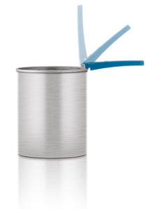 Xanitalia Metalen Wax Pot met verstelbare Hendel (800ml)