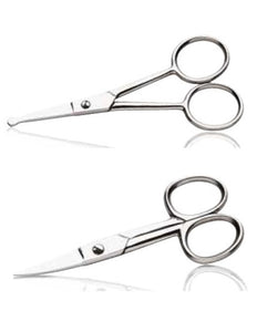 Xanitalia Nagel Schaar Roestvrijstaal