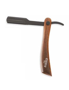 Xanitalia Nekmes Razor Hout The Barber