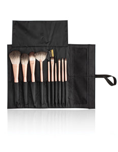 Xanitalia Nylon Borstel Set Make-up Margot (10 Stuks)