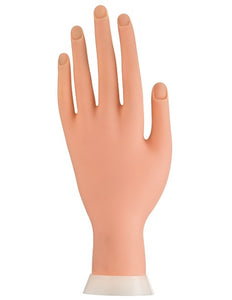 Xanitalia Oefenhand Plastic