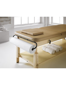 Xanitalia Onderzoekspapier Houder voor Massagetafel