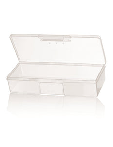 Xanitalia Opbergdoos Transparant