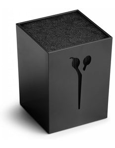 Xanitalia Scharenhouder Zwart