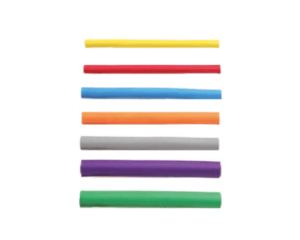 Xanitalia Schuimwikkels Shapers Super Flex Kort 18cm