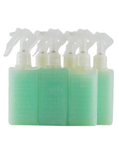 Xanitalia Spray Paraffine Tea Tree (6 Stuks)