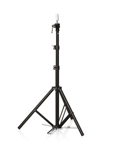 Xanitalia Statief Zwart met Driepoot