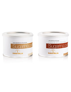 Xanitalia Sugaring Pasta Hars (500ml)