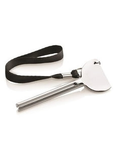 Xanitalia Tube Knijper Sleutel met Koord