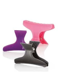 Xanitalia Verdeelklemmen Clips Set (12 Stuks)