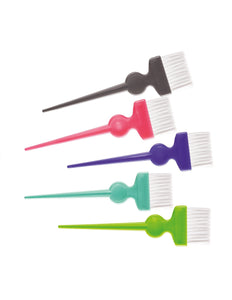 Xanitalia Verfkwasten Mix Set (5 Stuks)