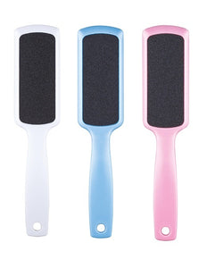 Xanitalia Voetvijl Dubbelzijdig Breed