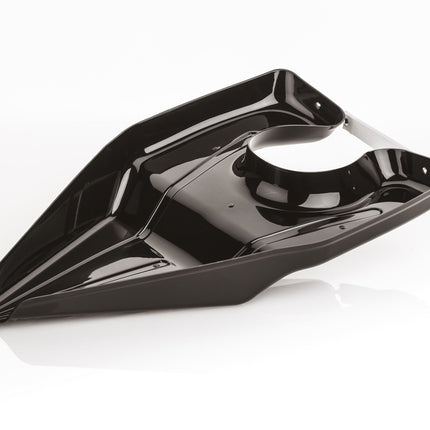 Xanitalia Wasschelp Zwart