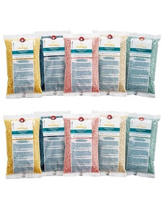 Xanitalia Wax Parels Ontharingswas Brazilian Wax (1000 Gram)