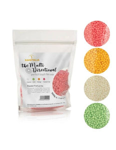 Xanitalia Wax Parels Ontharingswas Multi Directional