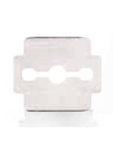 Xanitalia Wegwerp Mesjes Eelt Verwijderaar (100 Stuks)