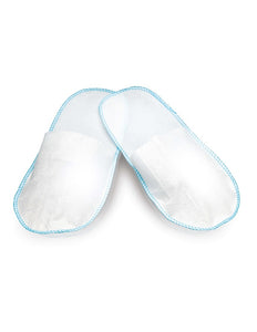 Xanitalia Wegwerp Pantoffels (100 Stuks)