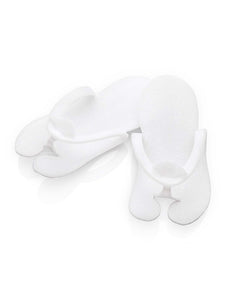 Xanitalia Wegwerp Teenslippers (50 Stuks)
