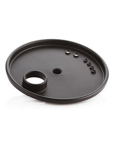 Xanitalia Werkblad voor Statief Zwart