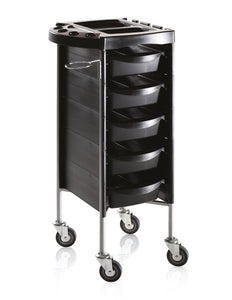 Xanitalia Werkwagen Accademy 200