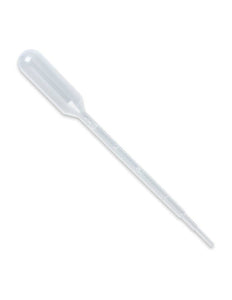 Xanitalia Xanitalia Pipet Plastic Transparant