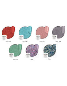 Yours Cosmetics Elements Nagelpoeder (4 Gram)