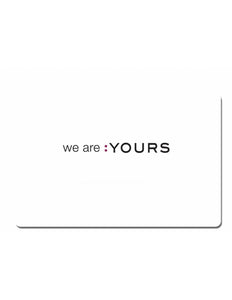 Yours Cosmetics Scrapecard Scraper Original