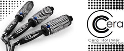 Cera Hotstyler nieuws